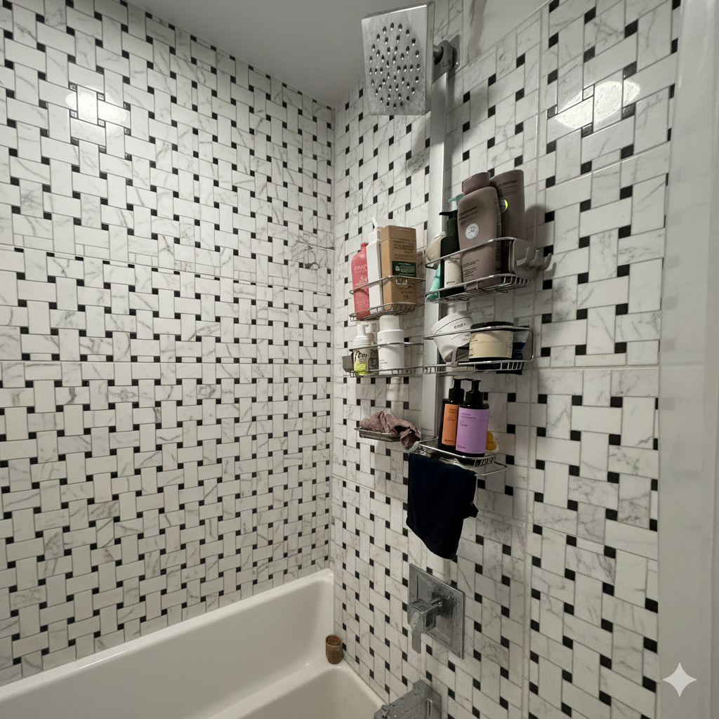 Tile option C